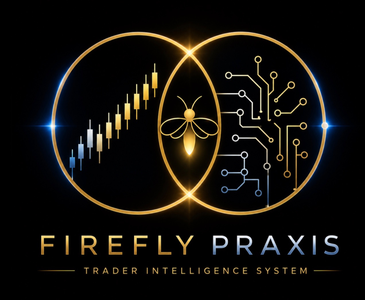 FireFly Praxis — Trader Intelligence System